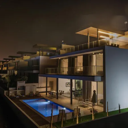 Oli Vine Villas Protaras Exterior photo