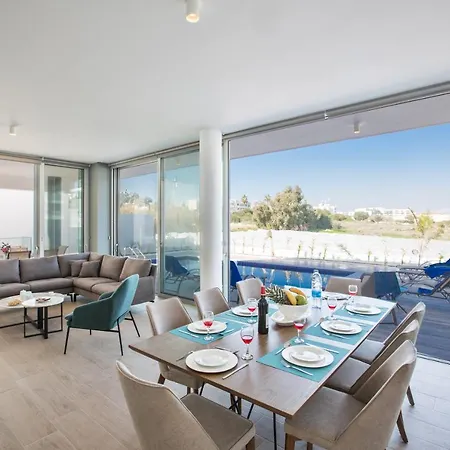 Oli Vine Villas Protaras Exterior photo