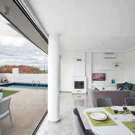 Oli Vine Villas Protaras Exterior photo