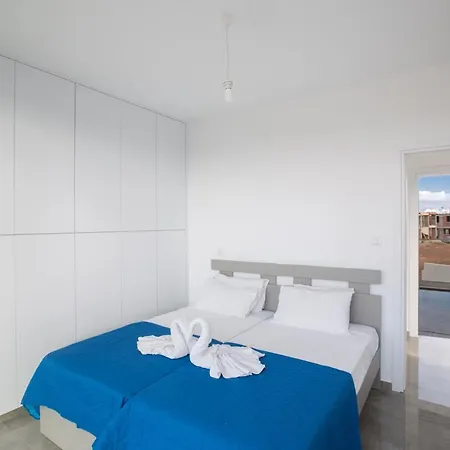 Oli Vine Villas Protaras Exterior photo